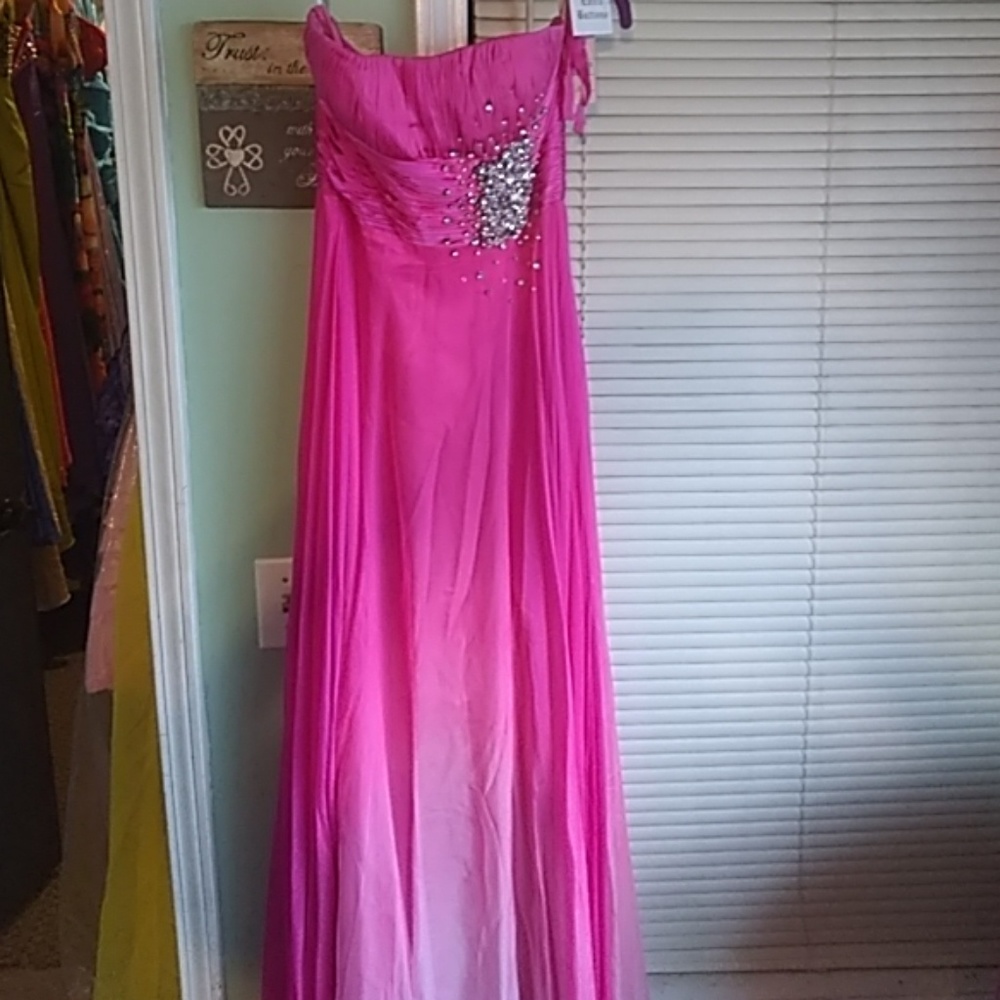 Brand new dress